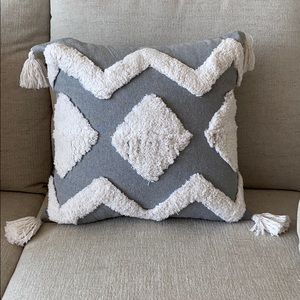 Miulee Pillow Case 18” x 18”